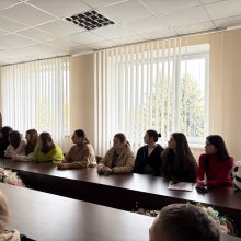 #🚛Митниця #📚Студенти #👩‍⚖️ПодатковаТаМитнаСправа #🏛️Фінанси #🔍МитнийКонтроль #🛃Держмитслужба #🧑‍🏫ПрактичнаПідготовка #💼КодМитника #🤝Співпраця #🎓ХУУП