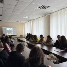 #🚛Митниця #📚Студенти #👩‍⚖️ПодатковаТаМитнаСправа #🏛️Фінанси #🔍МитнийКонтроль #🛃Держмитслужба #🧑‍🏫ПрактичнаПідготовка #💼КодМитника #🤝Співпраця #🎓ХУУП