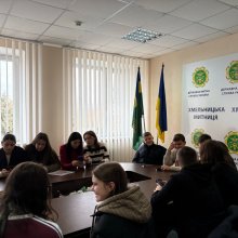 #🚛Митниця #📚Студенти #👩‍⚖️ПодатковаТаМитнаСправа #🏛️Фінанси #🔍МитнийКонтроль #🛃Держмитслужба #🧑‍🏫ПрактичнаПідготовка #💼КодМитника #🤝Співпраця #🎓ХУУП