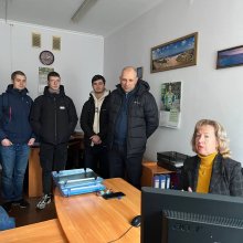 #ХУУП #ФакультетУправлінняТаЕкономіки #Фінанси #БухгалтерськийОблік #БюджетнаСистема #ФінансовийОблікТаАудит #СтудентськеЖиття #ПрофесійнийДосвід #Університет #ОсвітніІніціативи