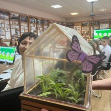 #📚ФінансоваГрамотність #🏘️СильніГромади #🇺🇦МіцнаУкраїна #🎓СтудентськіПроєкти #📊АналітикаМолоді #🏆Конкурс2025 #🌱РозвитокГромад