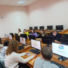 #Непідкупність #АкадемічнаДоброчесність #ХУУП #Фінанси #БанківськаСправа #Страхування #Освіта #Етика #Професіоналізм #Студенти #HUMPU #Integrity #AcademicIntegrity