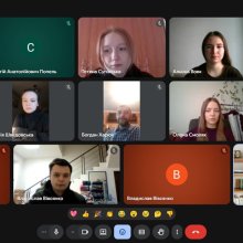 📅 19 грудня 2025 року на факультеті управління та економіки відбувся захист звітів з переддипломної практики студентів 2 курсу магістратури спеціальності 072 «Фінанси, банківська справа, страхування та фондовий ринок» денної форми здобуття освіти. 🗓️ Переддипломна практика проходила у період з 13 жовтня по 05 грудня 2025 року на базі органів місцевого самоврядування, державних установ, фінансових, виробничих та комерційних підприємств. Обрані бази практики забезпечили можливість поєднання теоретичних знан