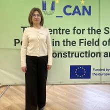 #ЗеленіІнновації #КліматичнаНейтральність #СталийРозвитокМіст #U_CAN #HorizonEurope #ЗеленеФінансування #ЕкологічнаПолітика #ФінансиТаСталийРозвиток #ХУУП #НаукаДляМайбутнього