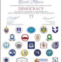 демократія