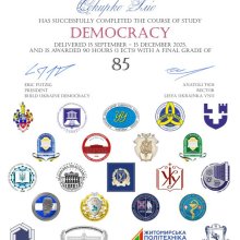 демократія