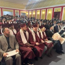 #ХУУП #УніверситетЮзькова #ХмельницькийУніверситетУправлінняТаПрава #Випуск2026 #Випускники #ФінансиБанківськаСправаТаСтрахування #СтудентиФінансів #МайбутніФінансисти #ОсвітаУкраїни #УніверситетськаСпільнота #AlmaMater #KhUUP #FinanceStudents #Graduation2026