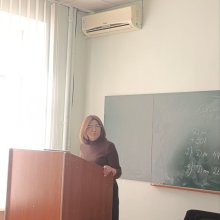 На факультеті управління та економіки відбувся Ярмарок вибіркових дисциплін для студентів спеціальності «Фінанси, банківська справа, страхування та фондовий ринок». Захід став важливим етапом формування індивідуальної освітньої траєкторії здобувачів, надавши можливість ознайомитися з сучасними освітніми компонентами та зробити усвідомлений вибір.