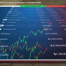 #ФінансоваГрамотність #ЦифровіФінанси #Блокчейн #Криптовалюта #ФінансовийАналіз #Освіта #ФінансиІБанківськаСправа #СучаснаОсвіта #ЕкономічнаСвідомість #ПрофесійнийРозвиток