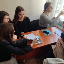 #GMW2026 #GlobalMoneyWeek2026 #SmartMoneyTalks #GMWUkraine2026 #ГраНавчанняДобробут