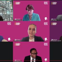 #GMW2026 #GlobalMoneyWeek2026 #SmartMoneyTalks #GMWUkraine2026 #ГраНавчанняДобробут