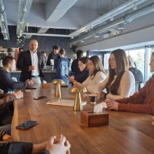 #GMW2026 #GlobalMoneyWeek2026 #SmartMoneyTalks #GMWUkraine2026 #ГраНавчанняДобробут