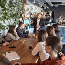 #GMW2026 #GlobalMoneyWeek2026 #SmartMoneyTalks #GMWUkraine2026 #ГраНавчанняДобробут