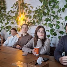 #GMW2026 #GlobalMoneyWeek2026 #SmartMoneyTalks #GMWUkraine2026 #ГраНавчанняДобробут