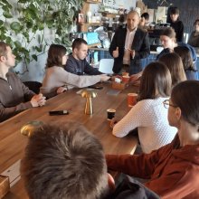 #GMW2026 #GlobalMoneyWeek2026 #SmartMoneyTalks #GMWUkraine2026 #ГраНавчанняДобробут