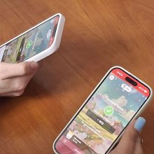 📅 19 березня 2026 року в межах міжнародної освітньої ініціативи Global Money Week 2026 для здобувачів вищої освіти спеціальності «Фінанси, банківська справа, страхування та фондовий ринок» було проведено інтерактивний навчальний захід з дисципліни «Місцеві бюджети».  👩‍🏫 Захід організувала та провела доцентка кафедри фінансів, банківської справи, страхування та фондового ринку, кандидат економічних наук, доцентка Тетяна Самарічева. Формат заняття передбачав проведення вікторини на платформі Kahoot! на те