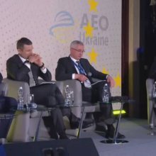 📍 19 березня 2026 року в Києві відбувся масштабний форум «Митна платформа 2026. Інститут Авторизованого економічного оператора та NCTS як інструменти євроінтеграції», який об’єднав представників органів державної влади, бізнесу та міжнародних партнерів задля обговорення стратегічних напрямів реформування митної системи України.  🎓 У заході взяла участь гарант освітньої програми «Податкова та митна справа» Хмельницького університету управління та права імені Леоніда Юзькова — кандидат економічних наук, доц