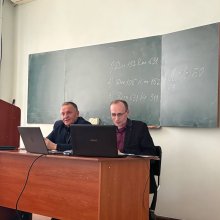 💼 Діалог студентів із практиком податкової служби: досвід, знання, практика