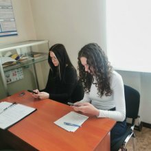 Інтерактивне навчання у дії: вікторина з бухгалтерського обліку в межах Global Money Week 2026 💡📊