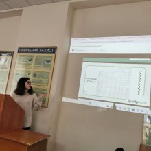 робничої практики студентів-фінансистів