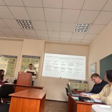 робничої практики студентів-фінансистів