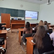 🎯 Global Money Week 2026: інтерактивна вікторина з фінансів суб’єктів господарювання