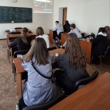 🎯 Global Money Week 2026: інтерактивна вікторина з фінансів суб’єктів господарювання