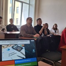 Інтерактивна вікторина Kahoot! у межах Global Money Week 2026: прогнозуємо місцеві бюджети