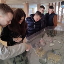 🎓 Знайомство з професією: практичний вимір митної справи для студентів