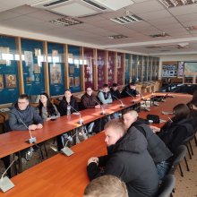 🎓 Знайомство з професією: практичний вимір митної справи для студентів