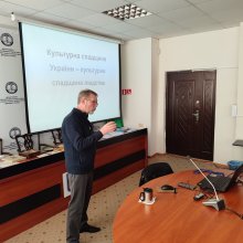 🎓 Знайомство з професією: практичний вимір митної справи для студентів