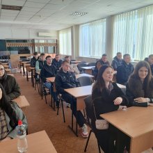 🎓 Знайомство з професією: практичний вимір митної справи для студентів