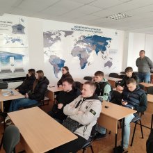 🎓 Знайомство з професією: практичний вимір митної справи для студентів
