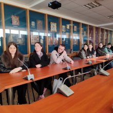 🎓 Знайомство з професією: практичний вимір митної справи для студентів