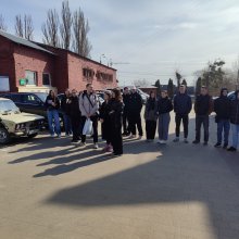 🎓 Знайомство з професією: практичний вимір митної справи для студентів