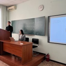 📊 Фінансова практика: впевнений старт у професії