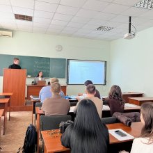 📊 Фінансова практика: впевнений старт у професії
