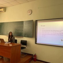 📊 Фінансова практика: впевнений старт у професії