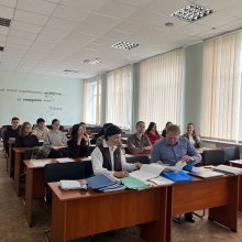 📊 Фінансова практика: впевнений старт у професії