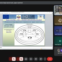 📅 26 березня 2026 року у Хмельницькому університеті управління та права імені Леоніда Юзькова відбулася гостьова лекція: 💡 «Оподаткування та податкова культура країн ЄС: досвід для України»