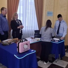 Митний контроль на практиці: інтерактивне занурення у професію