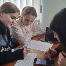 Бізнес-симуляція: стратегічні рішення в умовах конкуренції