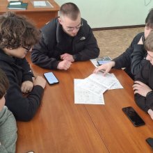 Бізнес-симуляція: стратегічні рішення в умовах конкуренції