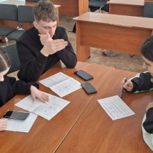 Бізнес-симуляція: стратегічні рішення в умовах конкуренції