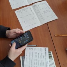 Бізнес-симуляція: стратегічні рішення в умовах конкуренції