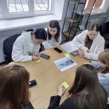 Фінансові механізми реалізації зелених інновацій