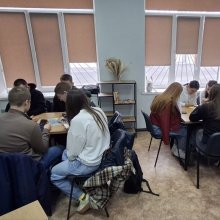 Фінансові механізми реалізації зелених інновацій