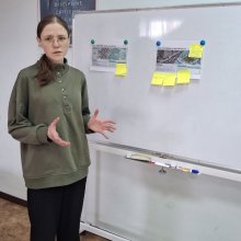 Фінансові механізми реалізації зелених інновацій