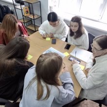 Фінансові механізми реалізації зелених інновацій