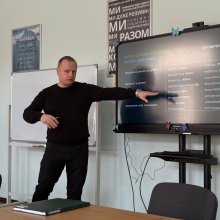 Фінансова гра «Хто тут інвестор»: практичні навички інвестування